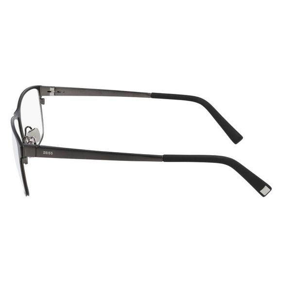 Zeiss ZS40012 Eyeglasses 029 Gunmetal 56mm